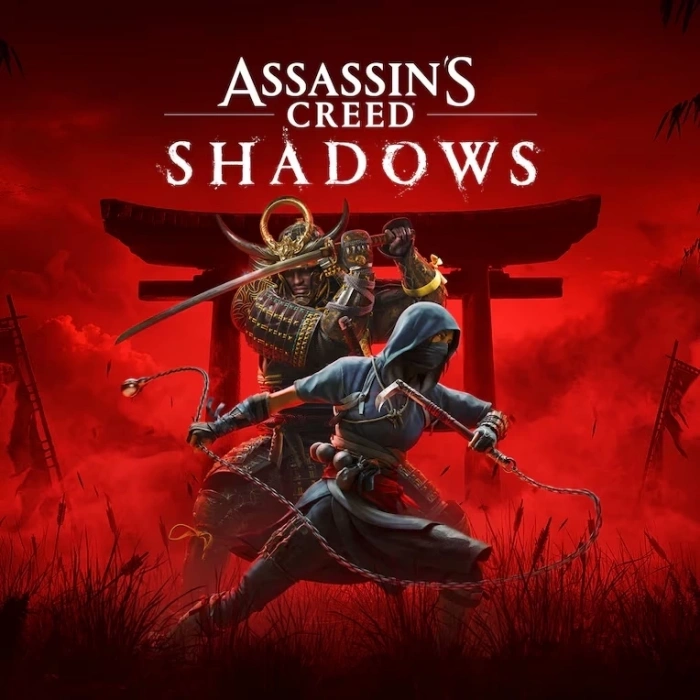 Assassins Creed Shadows XBOX