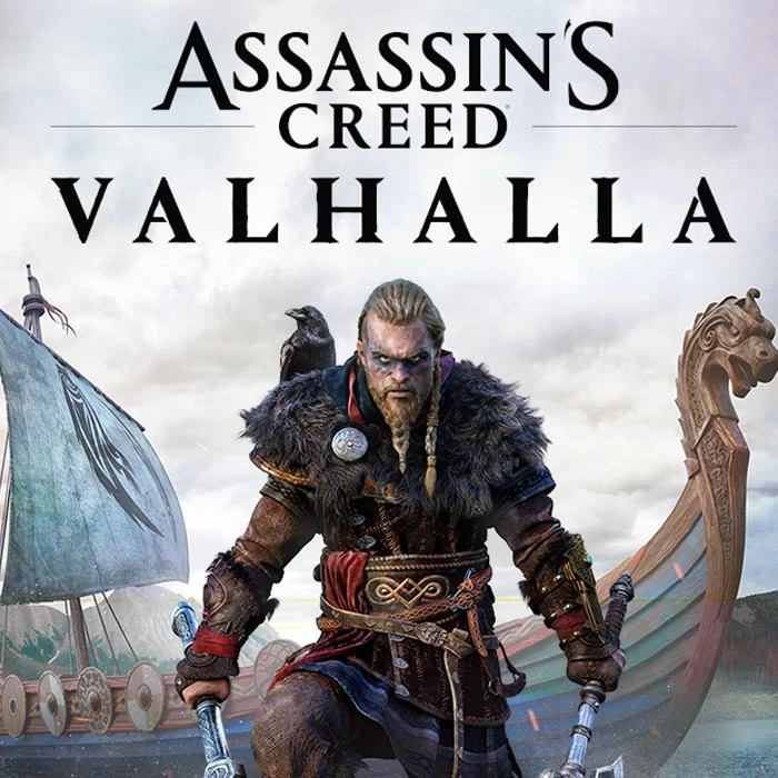 Assassins Creed Valhalla