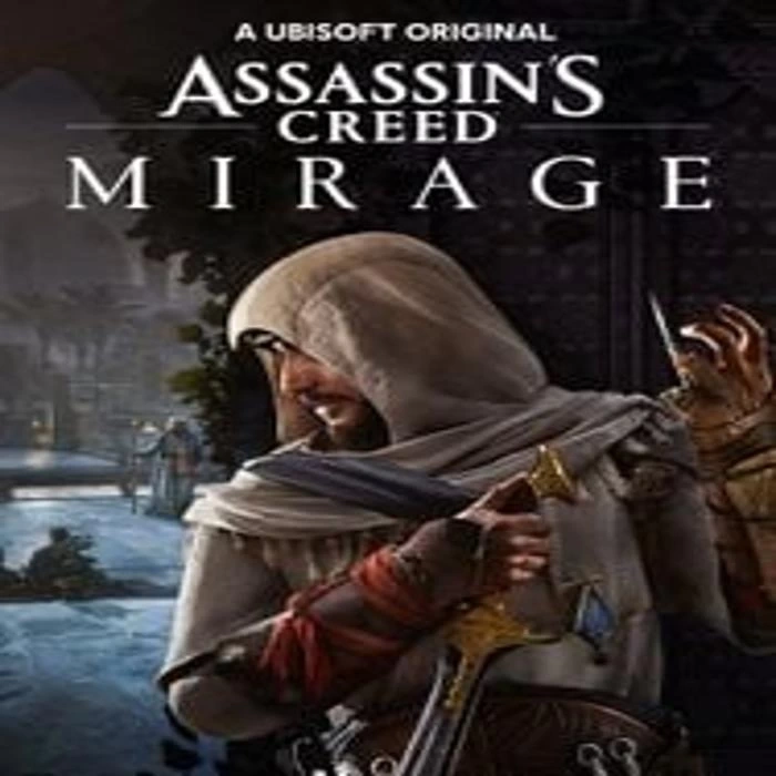Assassin’s Creed Mirage