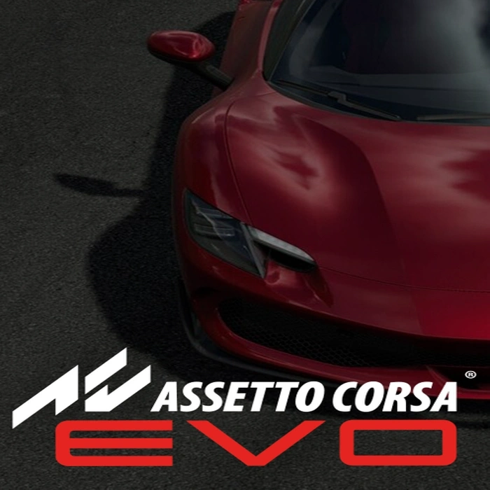 Assetto Corsa EVO
