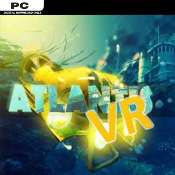 Atlantis VR