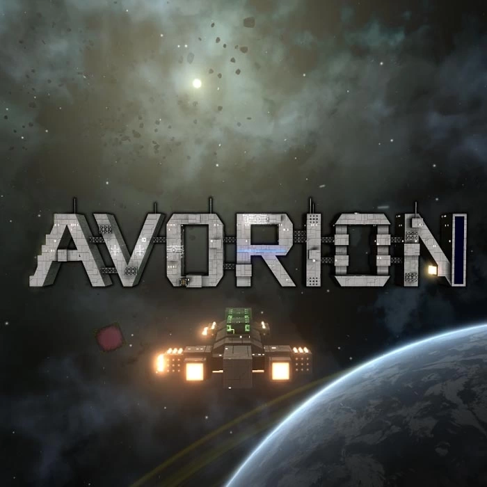 Avorion