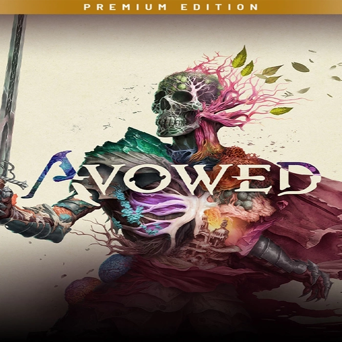 Avowed Premium Edition