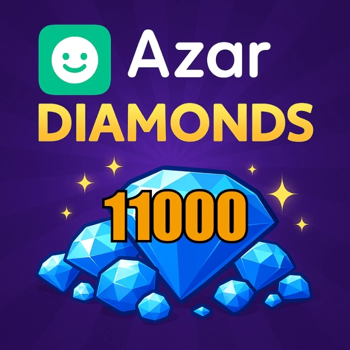 AZAR 11000 Elmas
