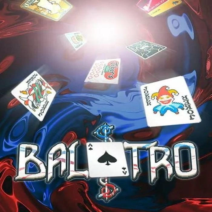 Balatro