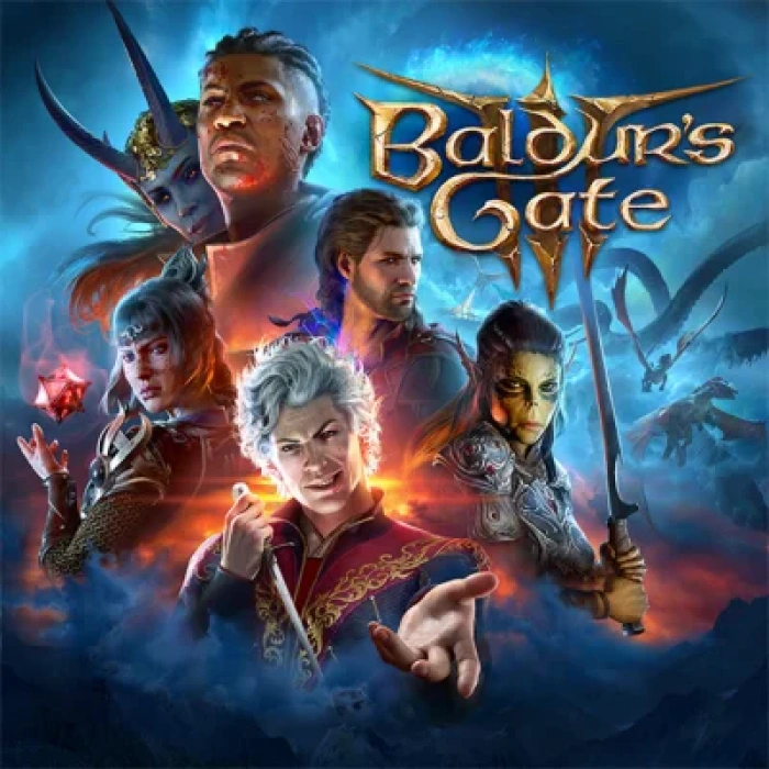 Baldur’s Gate 3