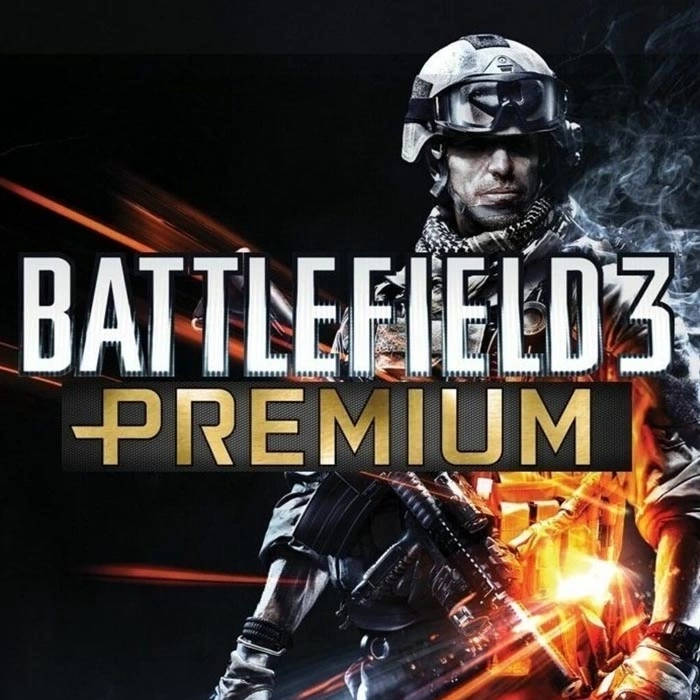 Battlefield 3 Premium