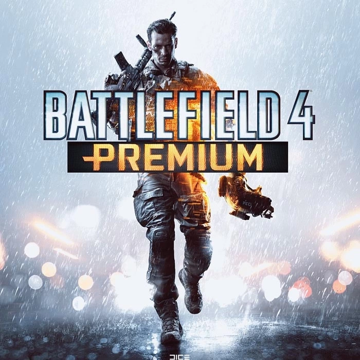 Battlefield 4 Premium