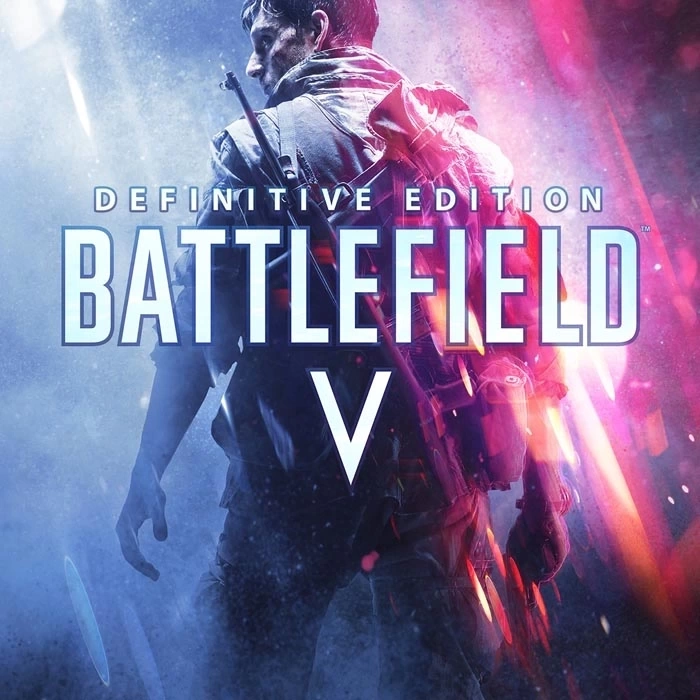 Battlefield 5 Definitive Edition