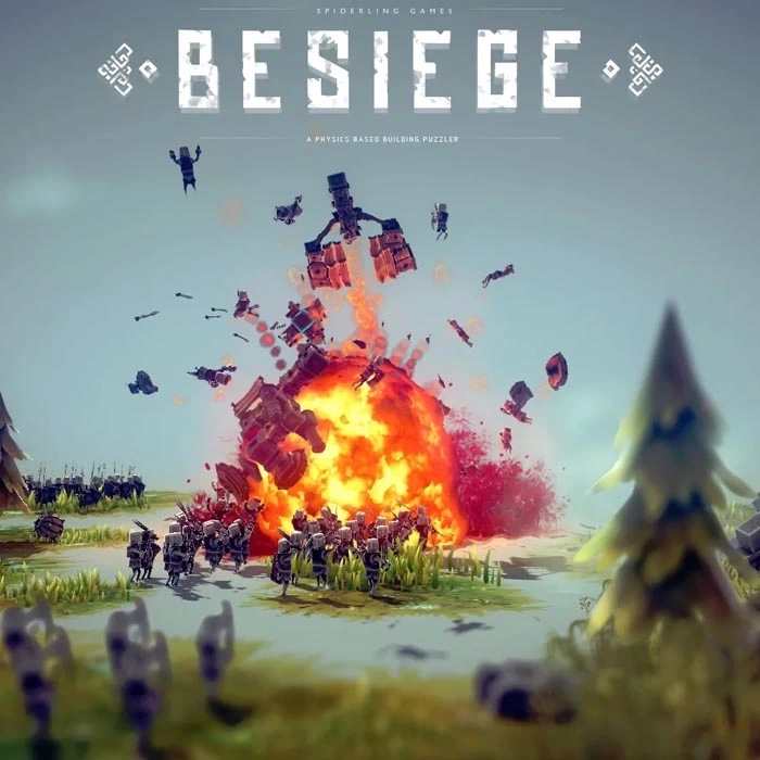 Besiege