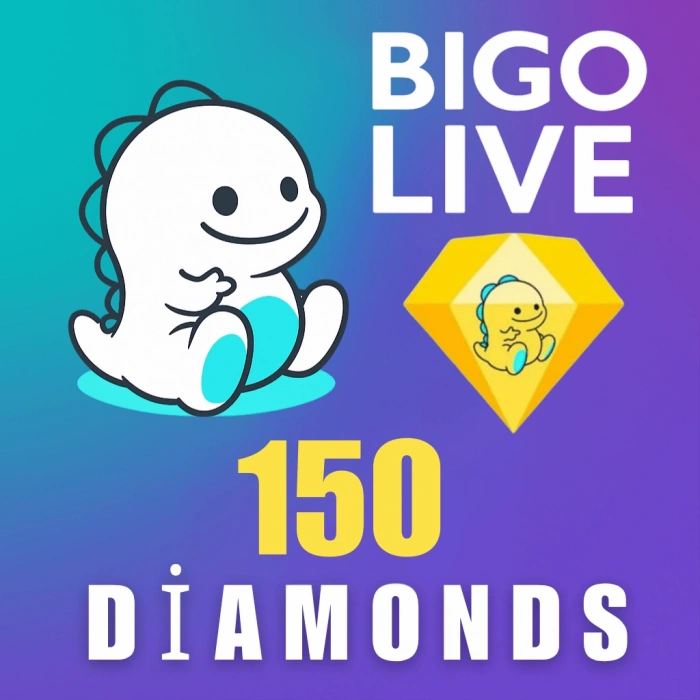 Bigo 150 Diamante