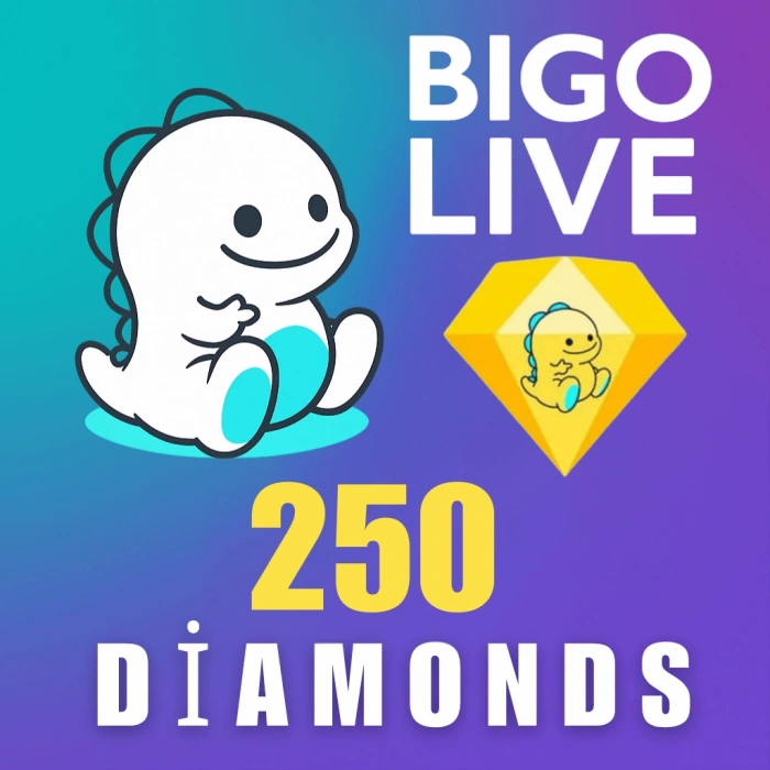 Bigo 250 Diamante