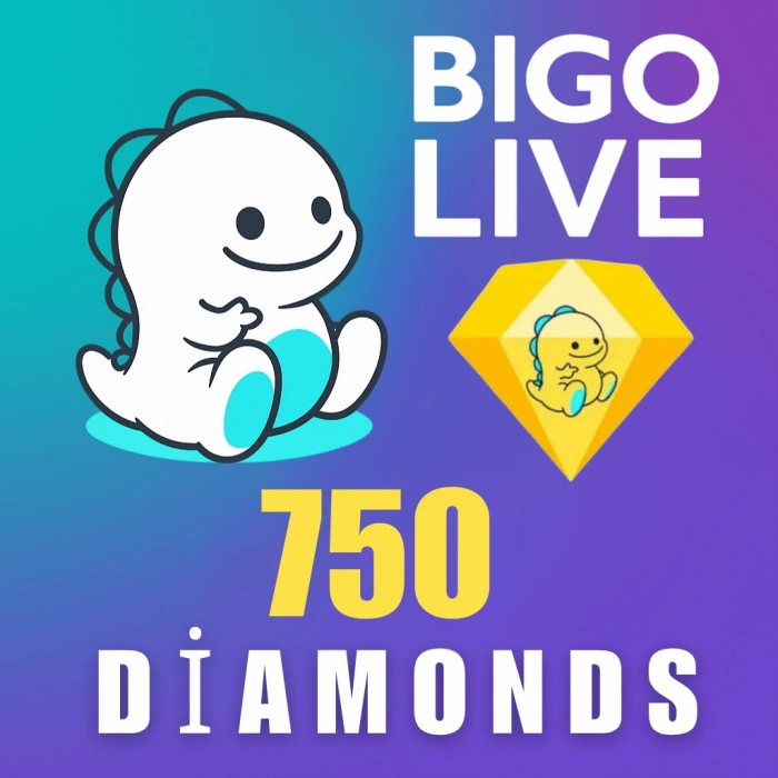 Bigo 750 Diamante