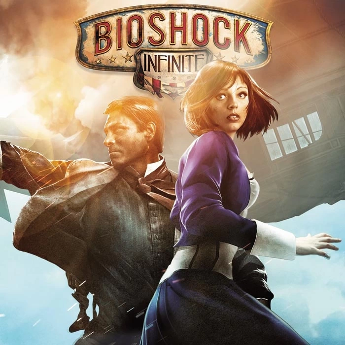 Bioshock Infinite
