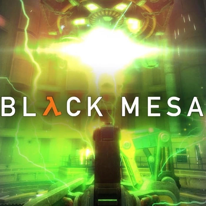 Black Mesa