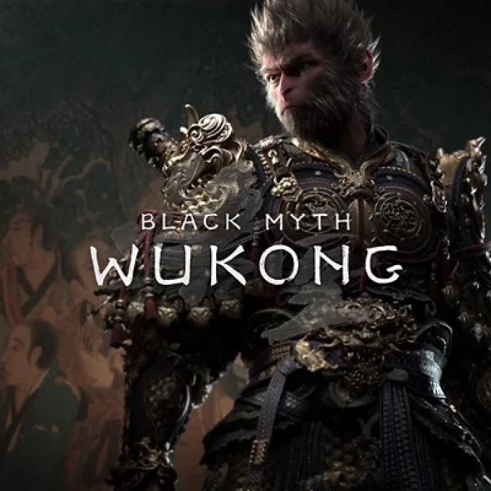 Black Myth: Wukong