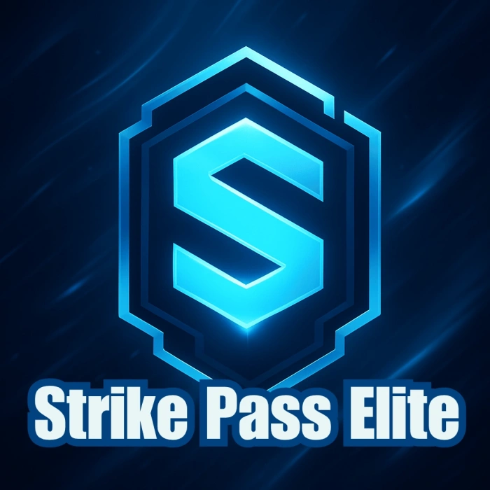 Blood Strike Strike Pass Elite