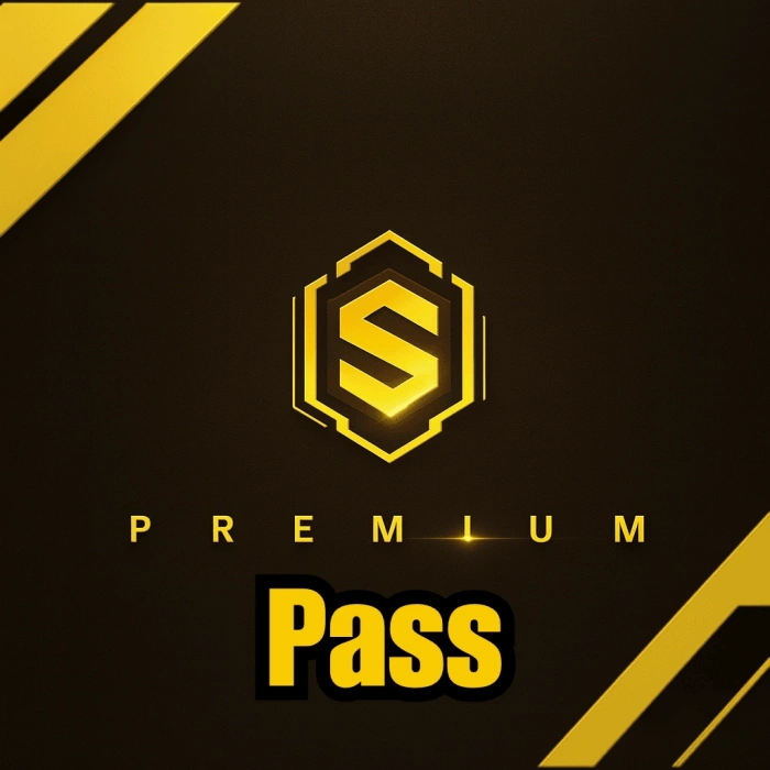 Blood Strike Strike Pass Premium
