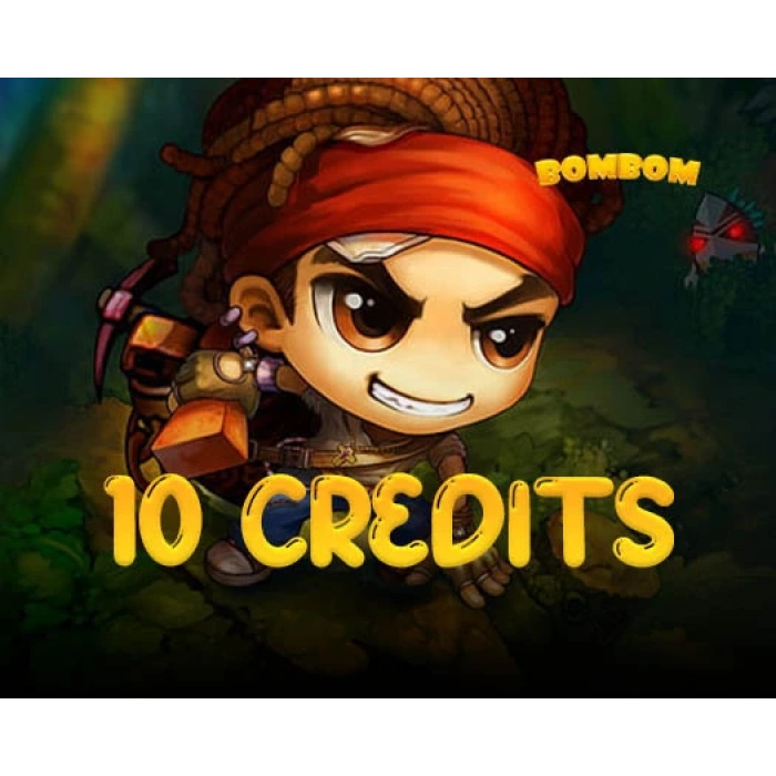 Bombom 10 Créditos