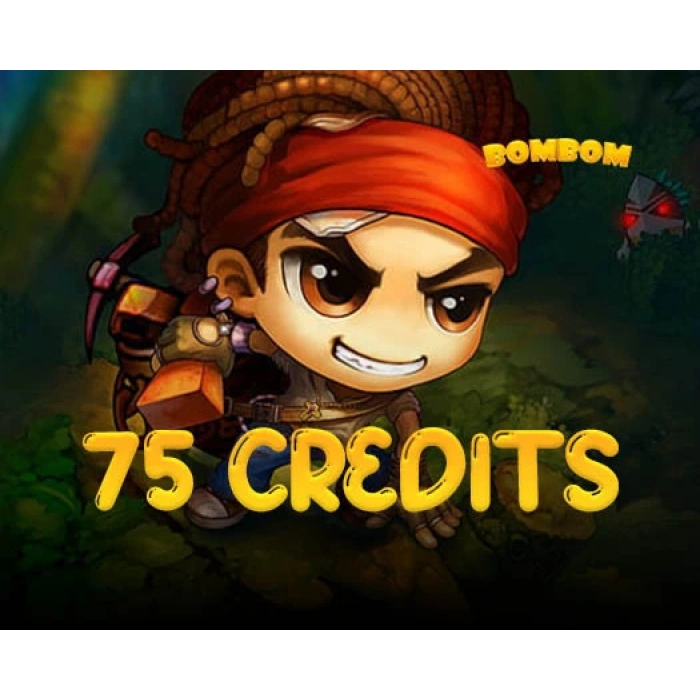 Bombom 75 Credits