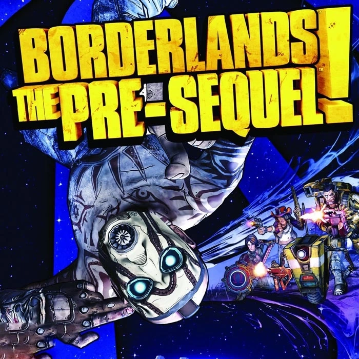 Borderlands The Pre-Sequel