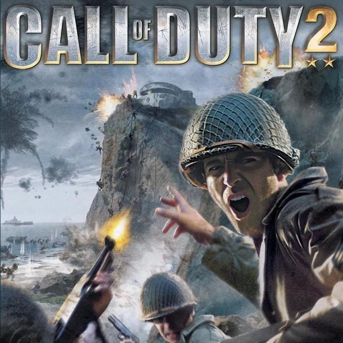 Call of Duty 2