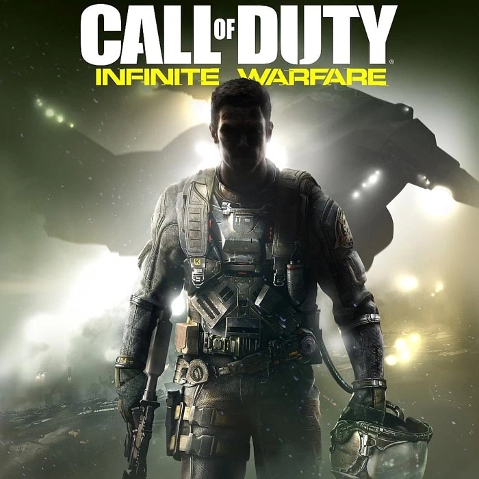 Call of Duty Infinite Warfare + Day One Edition