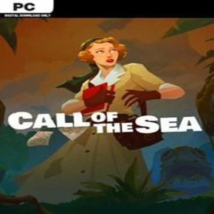 Call of the Sea