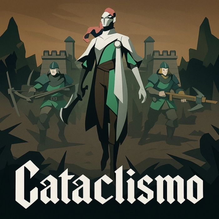 Cataclismo