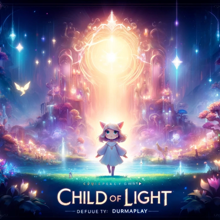 Child of Light