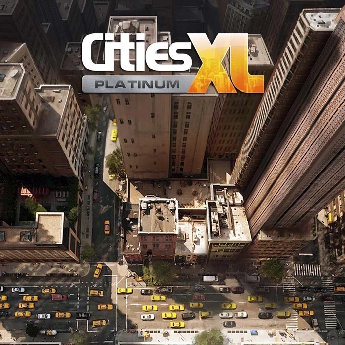 Cities XL Platinum