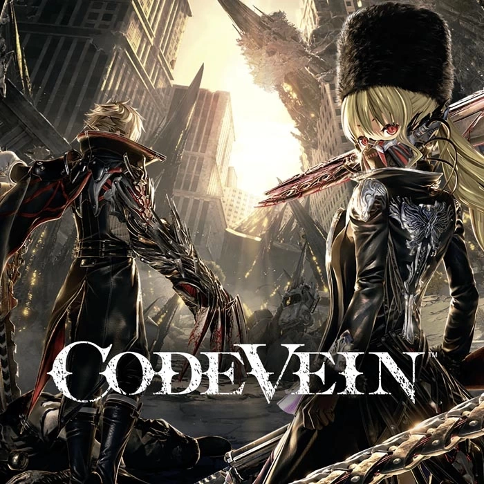 Code Vein