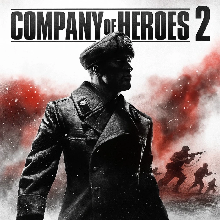 Company of Heroes 2