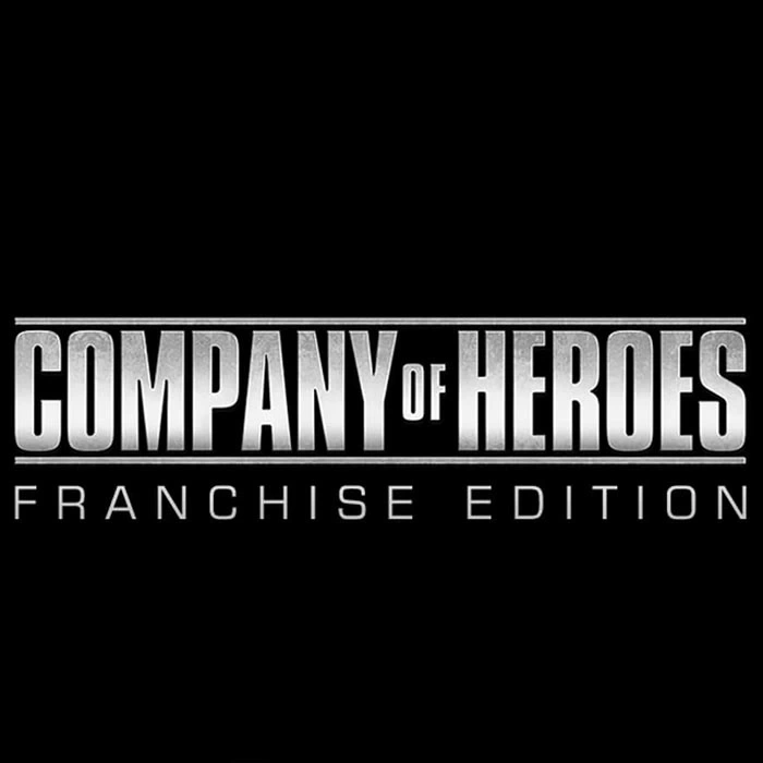 Company of Heroes Franchise Edition
