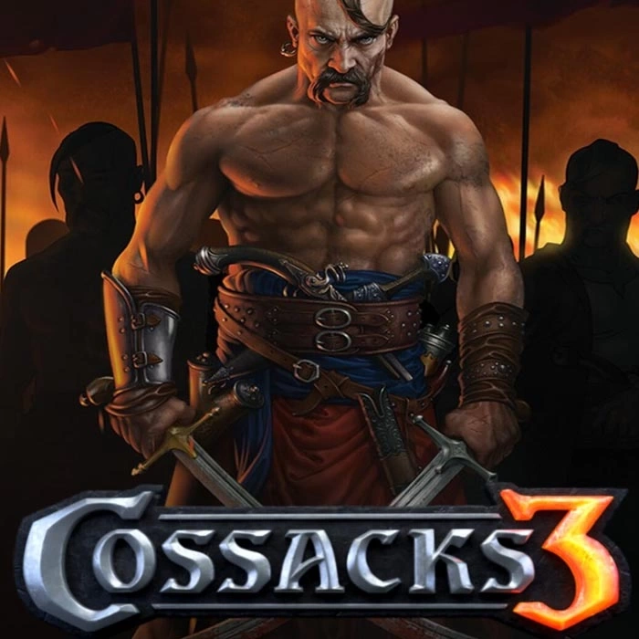 Cossacks 3