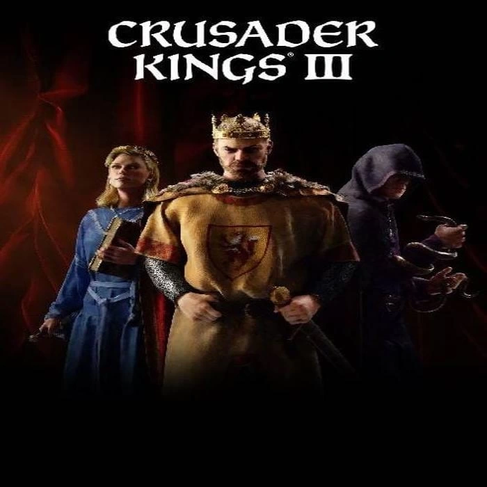Crusader Kings III