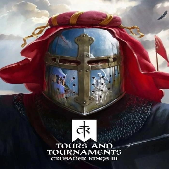 Crusader Kings III: Tours & Tournaments