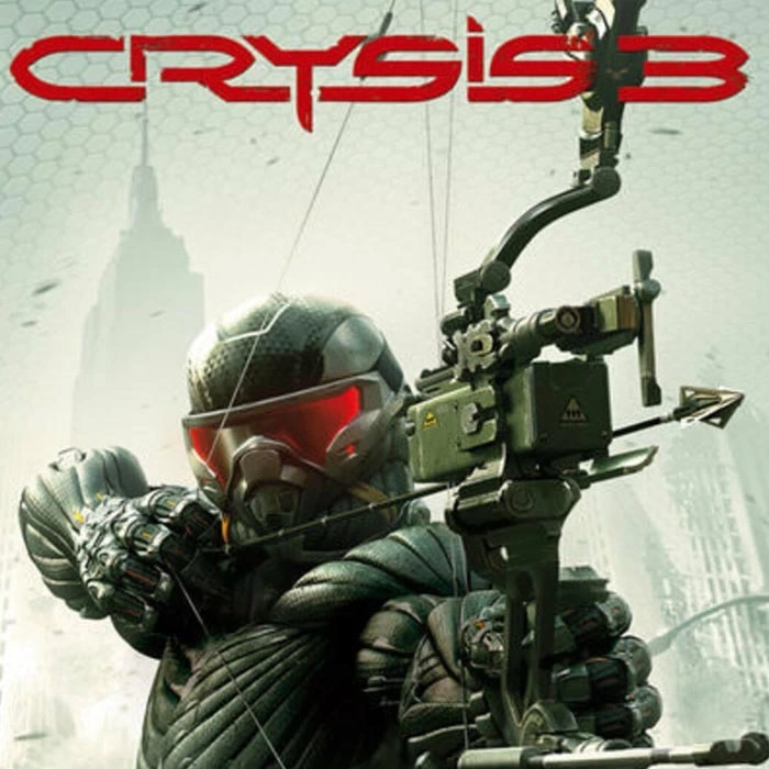 Crysis 3