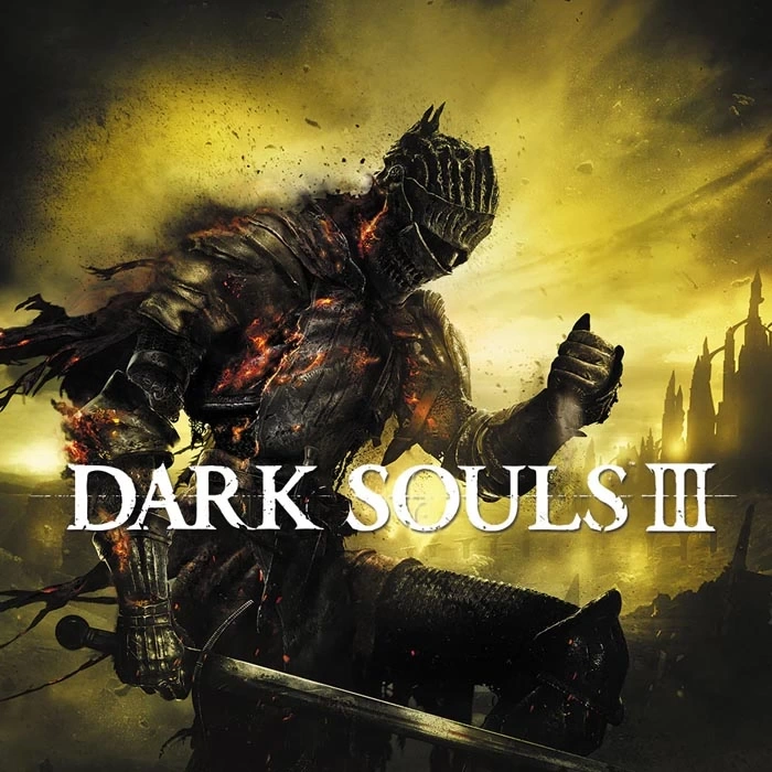Dark Souls 3