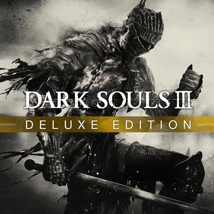 Dark Souls 3 Édition Deluxe