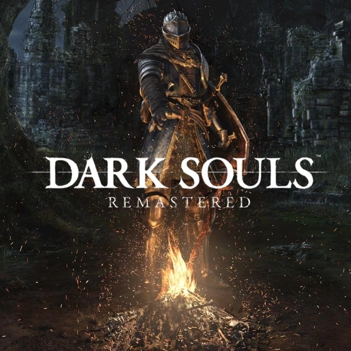 Dark Souls Remastered