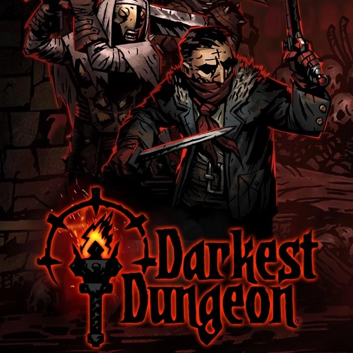 Darkest Dungeon
