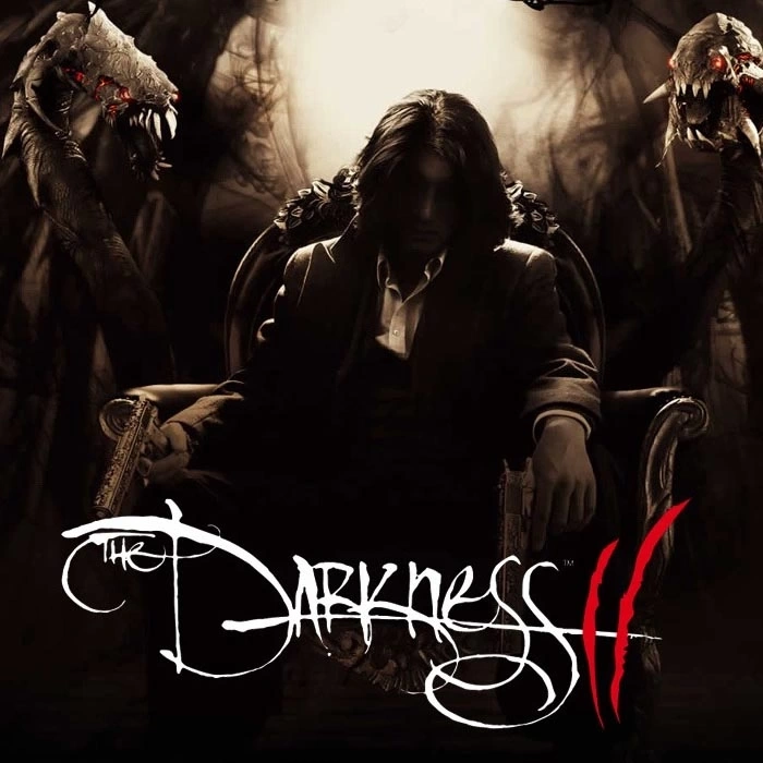 Darkness 2