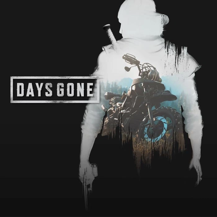Days Gone