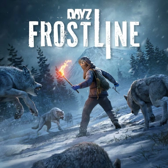 DayZ + Frostline DLC