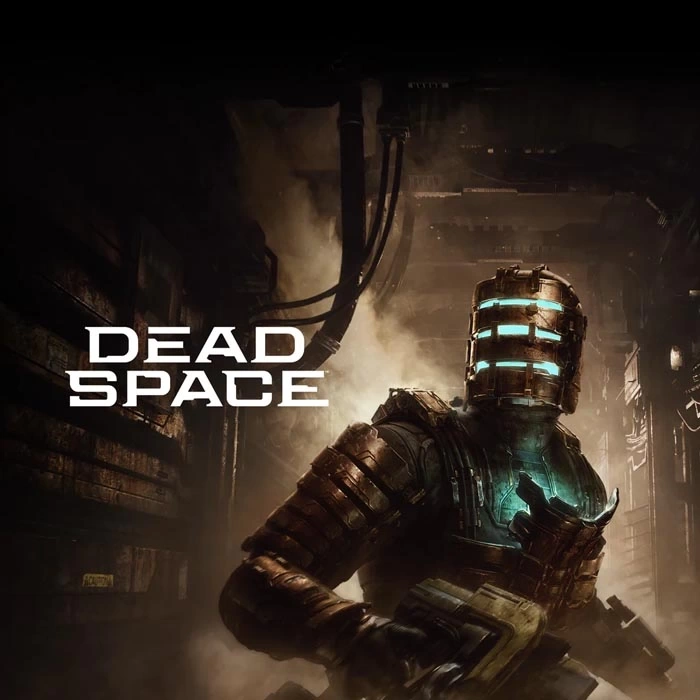 Dead Space