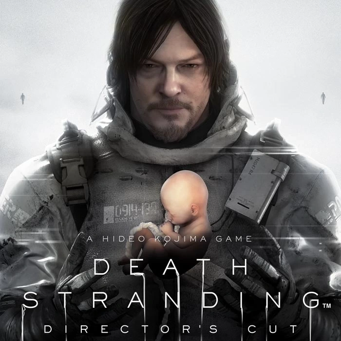 Death Stranding Directors Cut