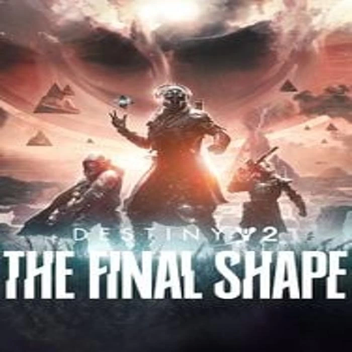 Destiny 2: The Final Shape