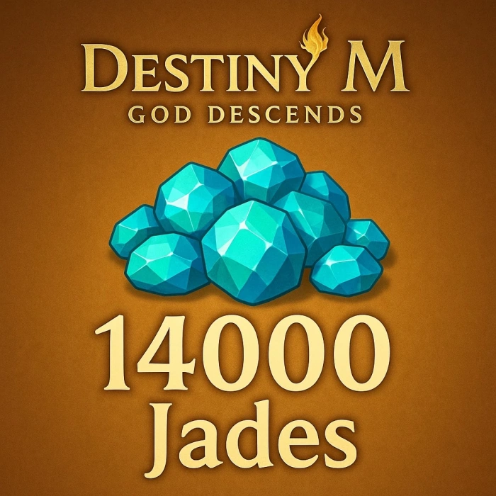 مصير M: ينزل الله 14000 جيد