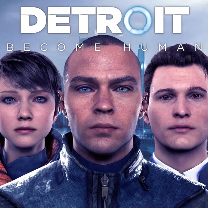 Detroit Become Human